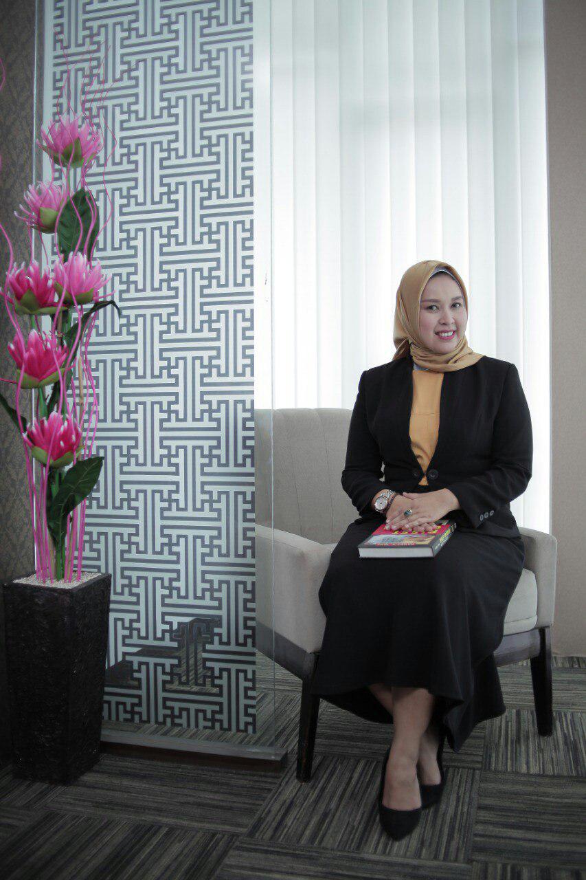 Elin Herlina,S.Pd.,M.M